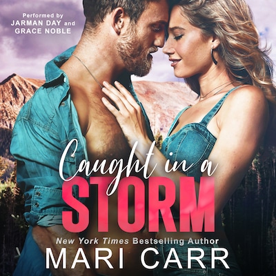 Caught in a Storm
