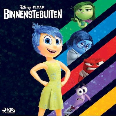 Binnenstebuiten
