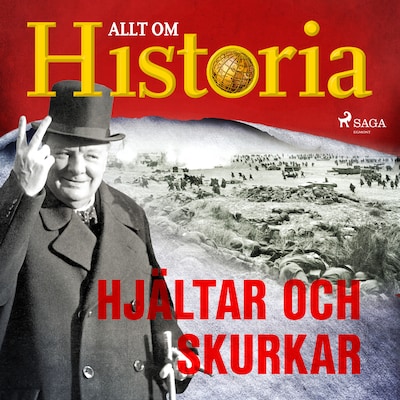 Hjältar och skurkar