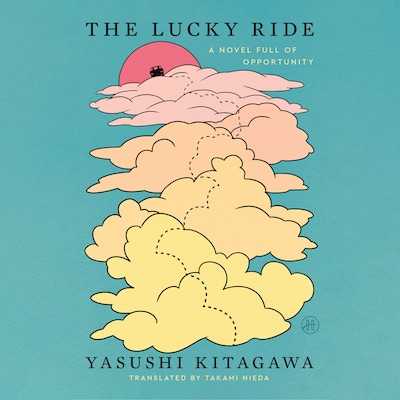 The Lucky Ride