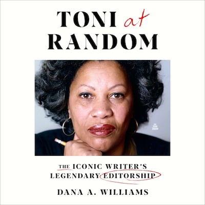 Toni at Random