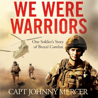 We Were Warriors