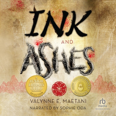 Ink and Ashes