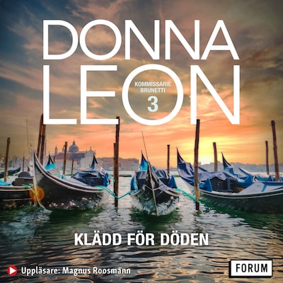 Klädd för döden