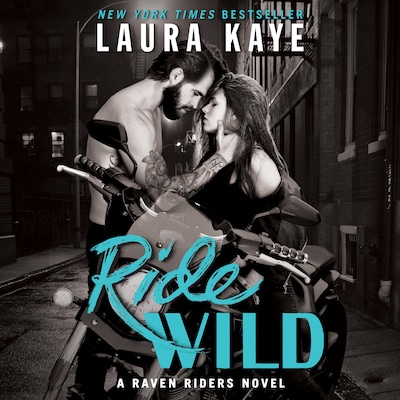 Ride Wild