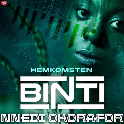 Binti 2: Hemkomsten