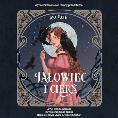 Jałowiec i Cierń