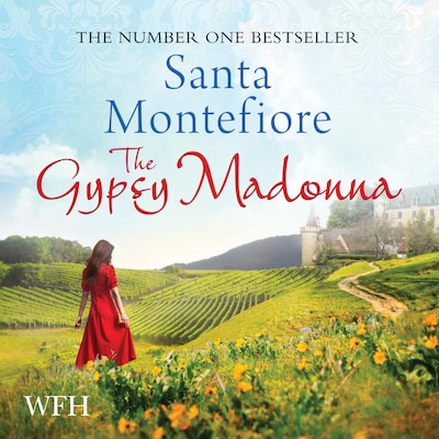 The Gypsy Madonna