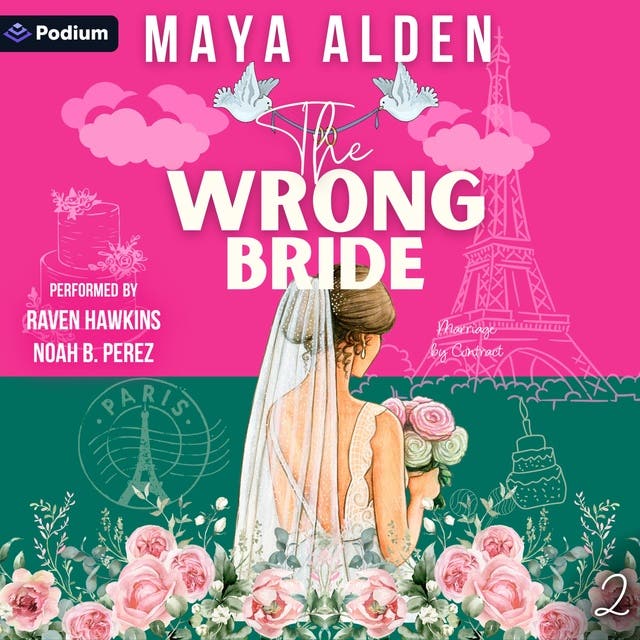The Wrong Bride: Marriage by Contract, Book 2