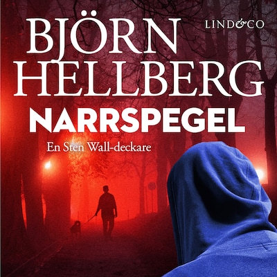 Narrspegel