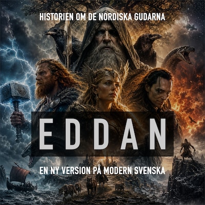 Eddan