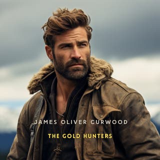 The Gold Hunters: A Story of Life and Adventure in the Hudson Bay Wilds