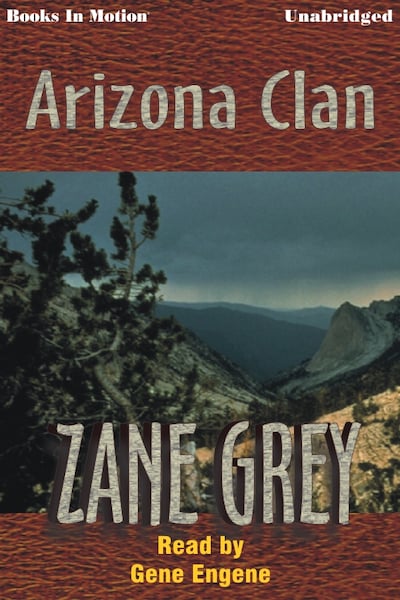 Arizona Clan