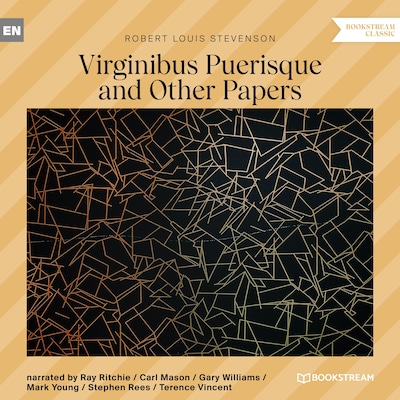 Virginibus Puerisque and Other Papers