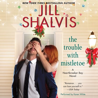 The Trouble with Mistletoe