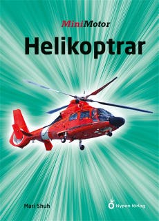 Helikoptrar