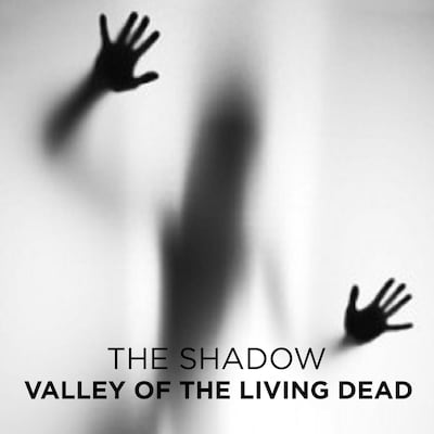 Valley of the Living Dead