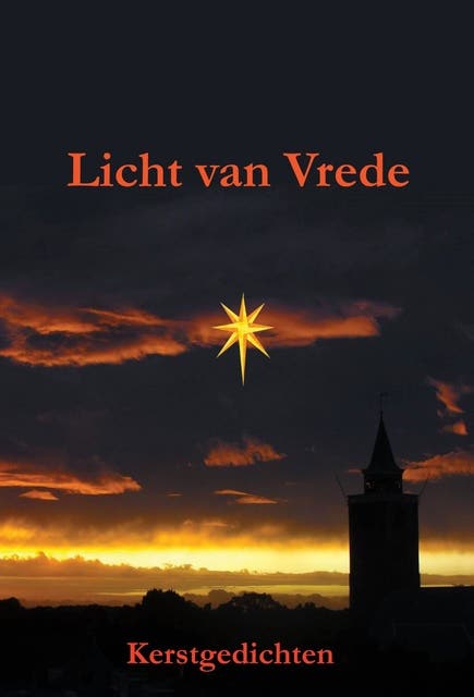 Licht van Vrede: kerstgedichten