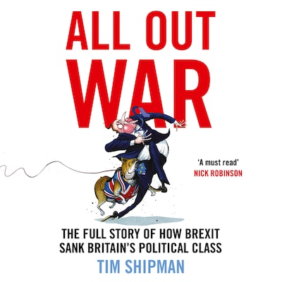 All Out War