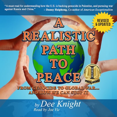 A Realistic Path to Peace