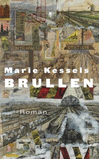 Brullen