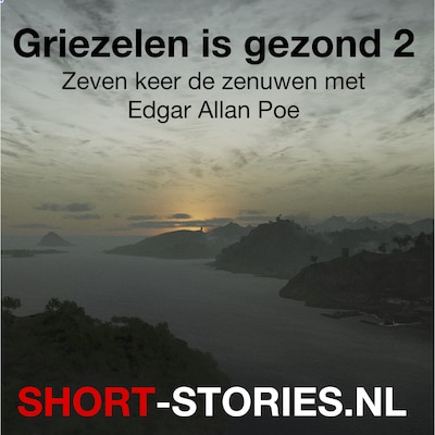 Griezelen is gezond