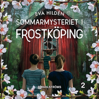Sommarmysteriet i Frostköping 2