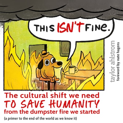 This Isn’t Fine