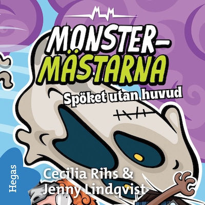 Spöket utan huvud