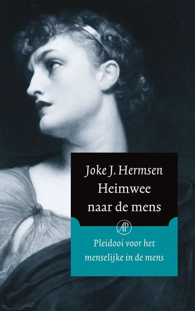 Heimwee naar de mens: essays over kunst, literatuur en filosofie