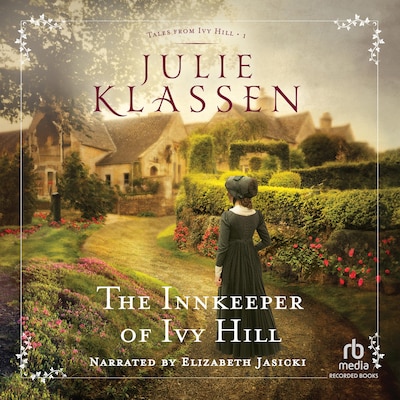 The Innkeeper of Ivy Hill