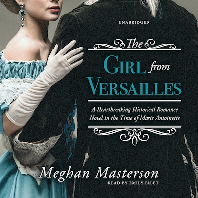 The Girl from Versailles