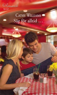 Säg för alltid...