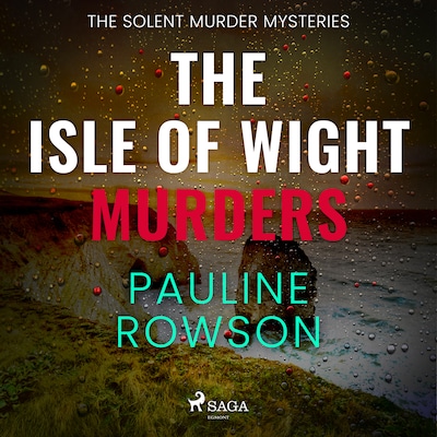 The Isle of Wight Murders