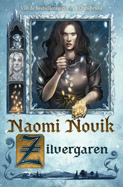 Zilvergaren