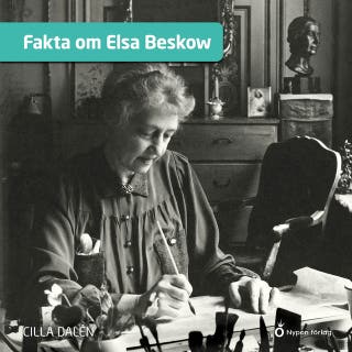 Fakta om Elsa Beskow