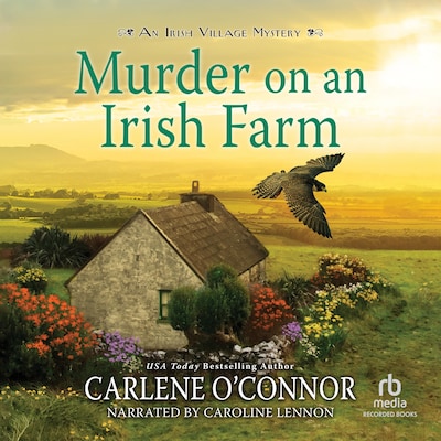 Murder on an Irish Farm