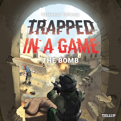 Trapped in a Game #4: The Bomb
