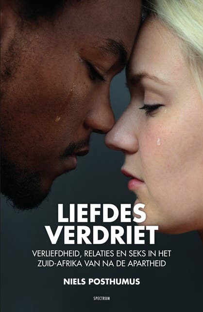 Liefdes verdriet: Op zoek naar de oorzaken van de gespannen relaties in Zuid-Afrika