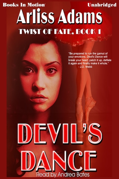 Devil's Dance