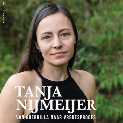 Tanja Nijmeijer