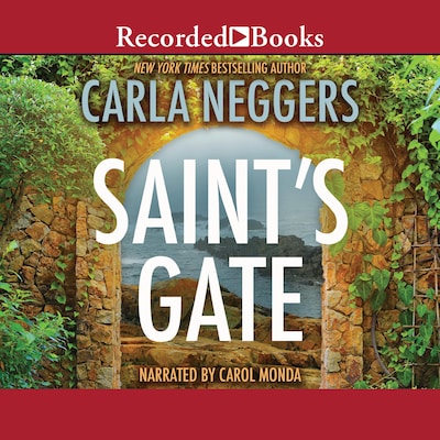 Saint's Gate
