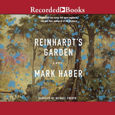 Reinhardt's Garden