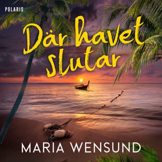 Där havet slutar