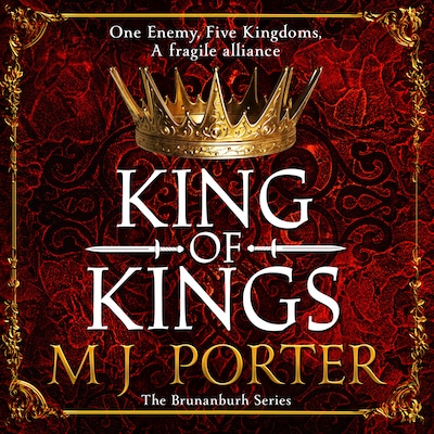 King of Kings (Unabridged)