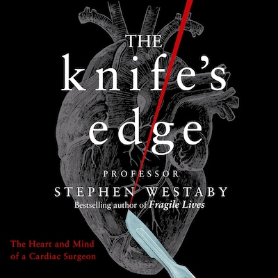 The Knife’s Edge