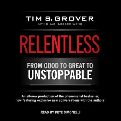 Relentless