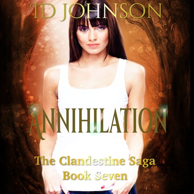 Annihilation