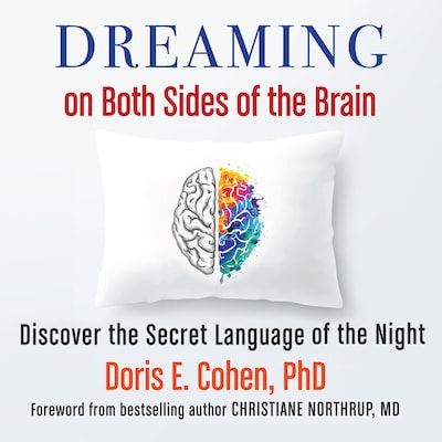 Dreaming on Both Sides of the Brain