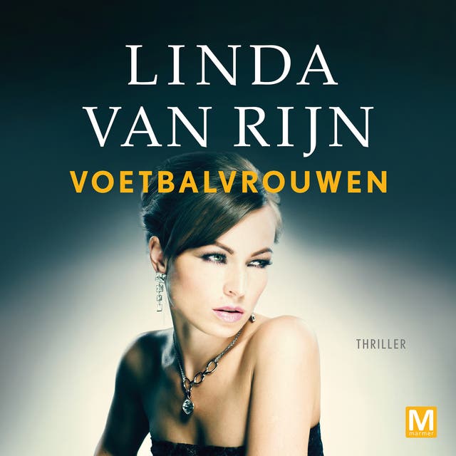 Voetbalvrouwen